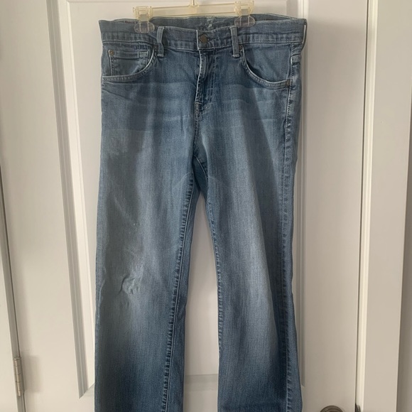 7 For All Mankind Other - 7 for all Mankind  Austyn Jeans. Men’s